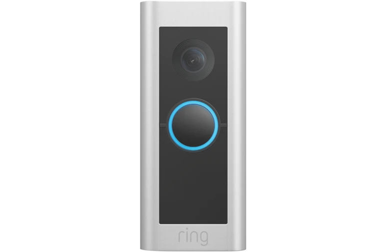 Ring – Video Doorbell Pro (Wired) Ring – Video Doorbell Pro (Wired)